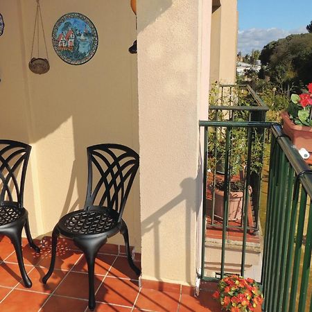 3 Bedroom Nice Apartment In Jerez De La Frontera Exterior photo